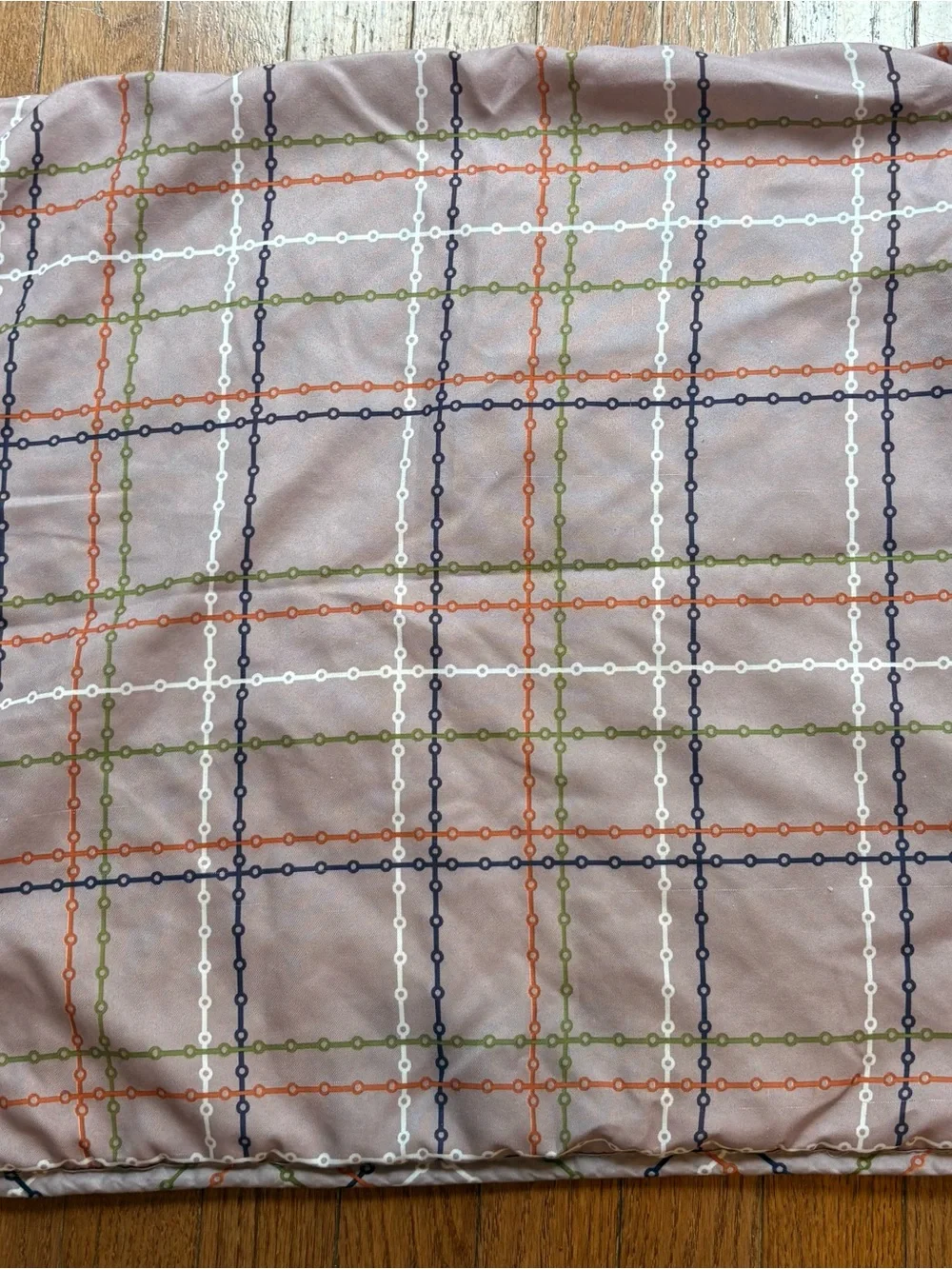 No brand this pillow